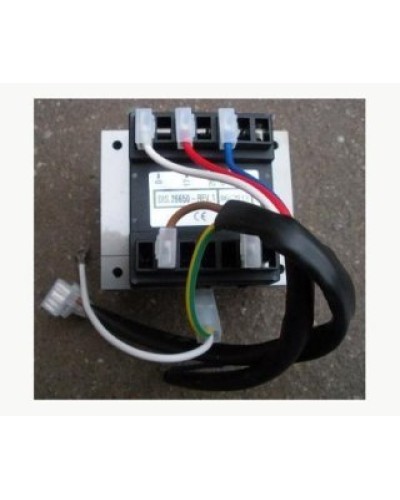 Трансформатор BX-243 V600 V600E V900E Came 119RIR197 в Ачинске Запчасти для шлагбаумов и автоматики Pintop.ru