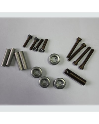 Комплект крепежа Метаком МК комплект20 в Ачинске Аксессуары для многоабонентных систем Pintop.ru