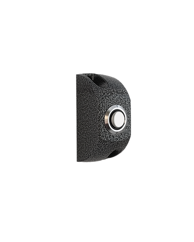 Кнопка выхода накладная AccordTec AT-HSB1 LED Gray в Ачинске Кнопки выхода Pintop.ru