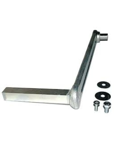 Рычаг прямой FERNI Came 119RID075 в Ачинске Запчасти для шлагбаумов и автоматики Pintop.ru