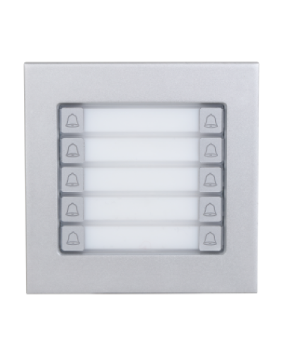 Вызывной модуль Dahua DHI-VTO4103F-MDB10 в Ачинске Вызывные видеопанели малоабонентные Pintop.ru