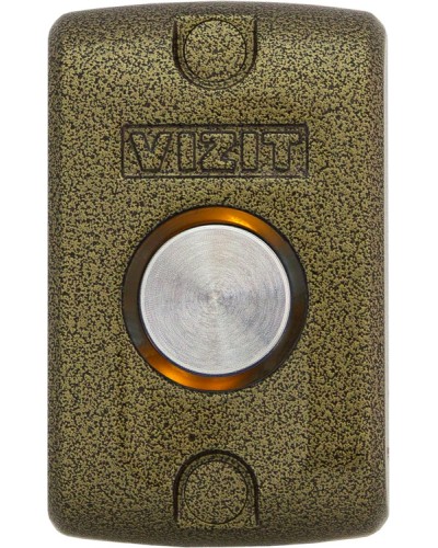 Кнопка управления выходом Vizit EXIT 500 в Ачинске Кнопки выхода Pintop.ru