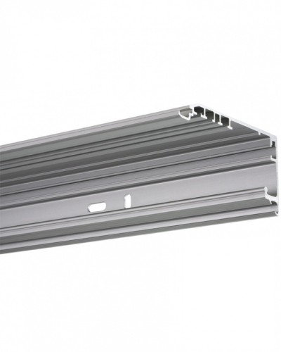 Профиль лицевой крышки высотой Faac 105513 в Ачинске Запчасти для шлагбаумов и автоматики Pintop.ru