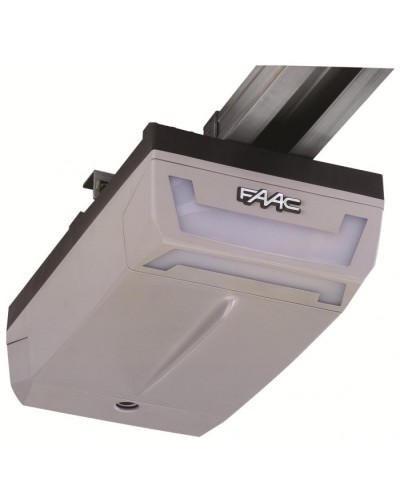 Привод потолочный Faac 105680 в Ачинске Запчасти для шлагбаумов и автоматики Pintop.ru