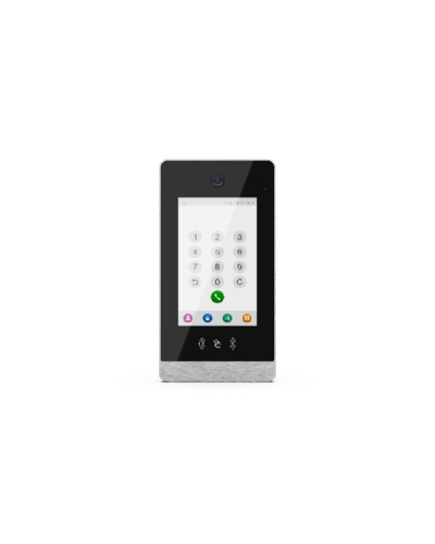 Вызывная панель AccordTec AT-VD315H BL в Ачинске Вызывные IP панели Pintop.ru