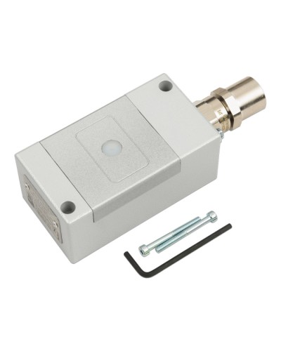 Считыватель взрывозащищенный ALeko ALM-RD-S06-F-REH-T в Ачинске Считыватели Pintop.ru