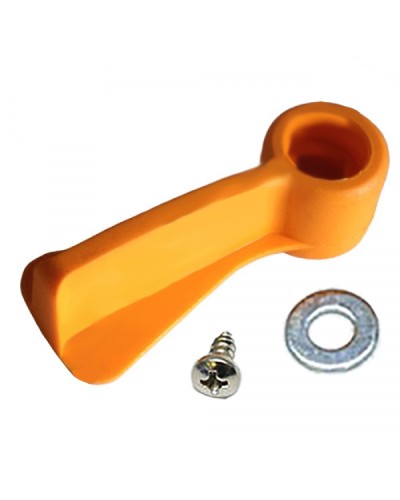 Ручка разблокировки F1000 Came 119RID156 в Ачинске Запчасти для шлагбаумов и автоматики Pintop.ru