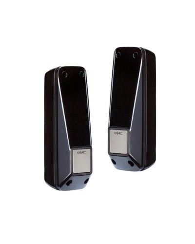 Фотоэлементы Faac 785103 в Ачинске Запчасти для шлагбаумов и автоматики Pintop.ru