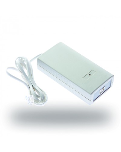 ПК-интерфейс Parsec NI-A01-USB в Ачинске Сетевая СКУД Parsec Pintop.ru