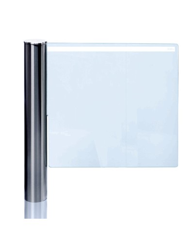 Калитка автоматическая PERCo-WMD-06-650 в Ачинске Калитки Pintop.ru