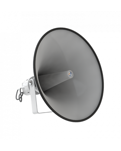 Громкоговоритель рупорный всепогодный Sonar SHS-100TA в Ачинске Система оповещения и трансляции Sonar Pintop.ru