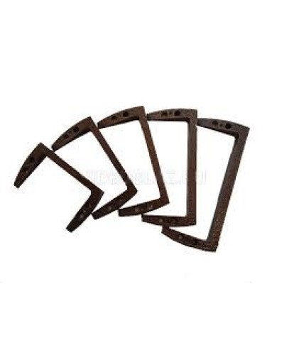 Уголок Activision Уголок AVP-454 (медь) в Ачинске Аксессуары для малоабонентных видеодомофонов Pintop.ru