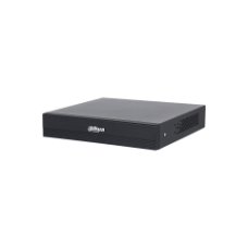 8-канальный IP-видеорегистратор Dahua DHI-NVR5208-8P-EI2