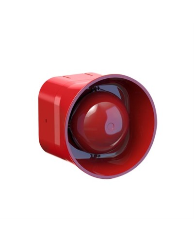 Mavigard ML-2470 Звуковой пожарный неадресный оповещатель (IP65) в Ачинске Оповещатели Pintop.ru