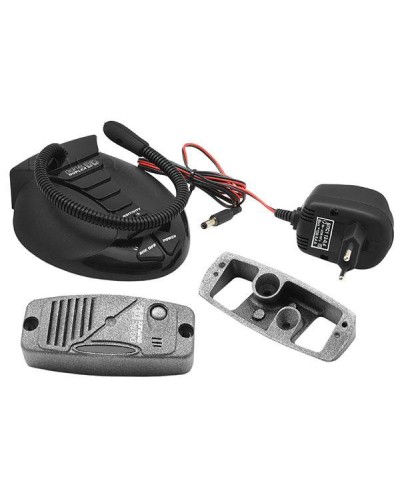 Устройство переговорное Digital Duplex DD 205 G HF SD в Ачинске Интерфоны и интеркомы Pintop.ru