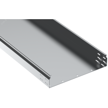 ESCA 3 Лоток неперф. 50х100х3000-0,45 IEK (ES3-20-050-100-3-045)