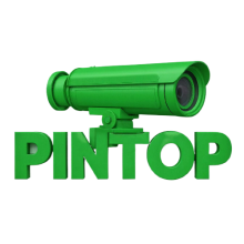 Датчик движения Actidata VS1