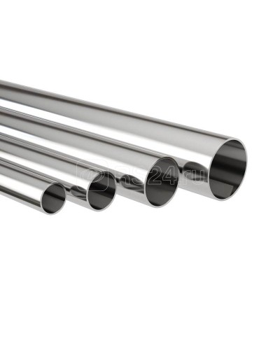 Труба DKC (6700-25L3) в Ачинске Гладкая труба Pintop.ru