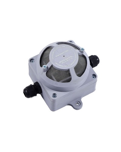 Извещатель дымовой Компания СМД ИП212 Трион МК Н-ОП АМ в Ачинске Пожарные извещатели Pintop.ru