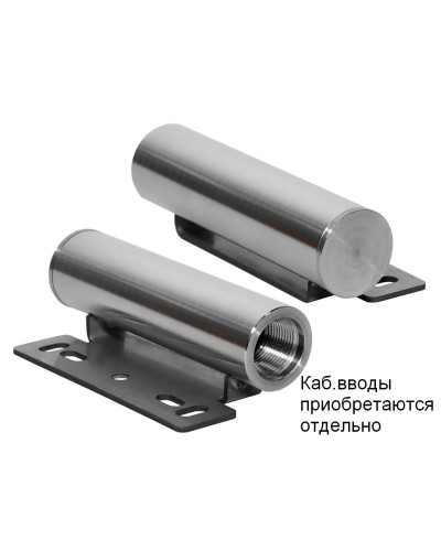 Взрывозащищенный магнитоконтактный извещатель Спектрон-ИО-102-МК-Т-П-Exd-А исп.1 в Ачинске Извещатели охранные Pintop.ru