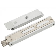 Электромагнитный замок взрывозащищенный ALeko ALM-FM-M21-G-24-B