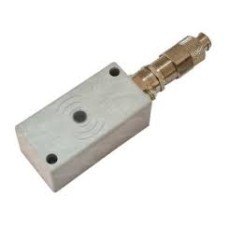 Считыватель взрывозащищенный ALeko ALM-RD-S08-FM-RMF-T