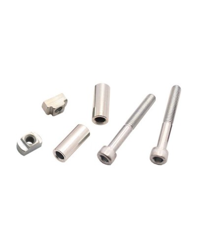 Монтажный комплект ALeko MK 400-KU в Ачинске Дополнительное оборудование для СКУД Pintop.ru