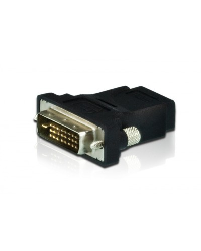 Адаптер DVI-HDMI ATEN 2A-127G в Ачинске Оборудование для видеонаблюдения Pintop.ru