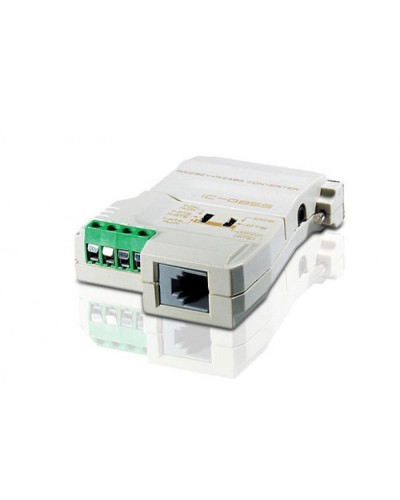 Конвертер ATEN IC485S-AT-G в Ачинске Медиаконвертеры Pintop.ru