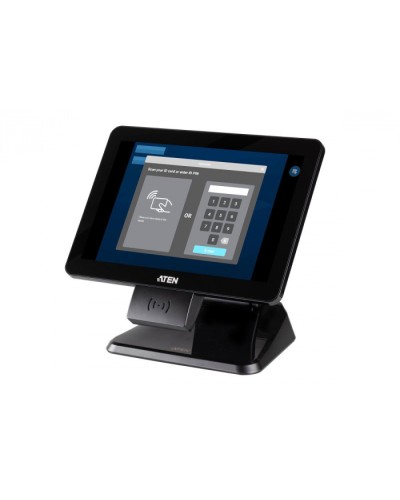 Контролер доступа ATEN VK401-AT в Ачинске Контроллеры Pintop.ru