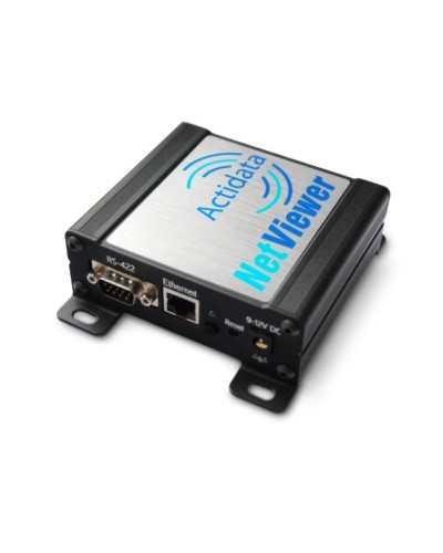 Контроллер с GSM сигнализацией Actidata NV1.1G в Ачинске Системы передачи извещений Pintop.ru