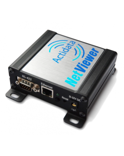 Контроллер Actidata NV1 в Ачинске Системы передачи извещений Pintop.ru