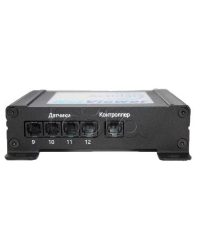 Разветвитель Actidata SPL-A в Ачинске Системы передачи извещений Pintop.ru