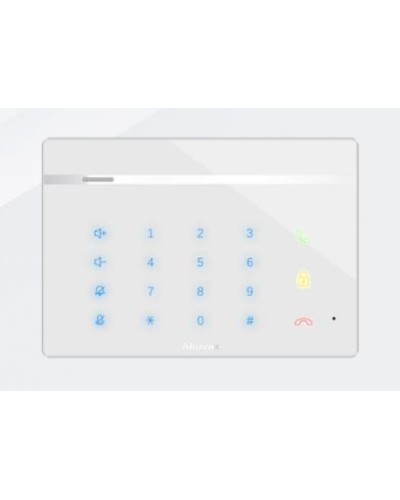 IP домофон Akuvox C312S в Ачинске Абонентские аудиоустройства Pintop.ru