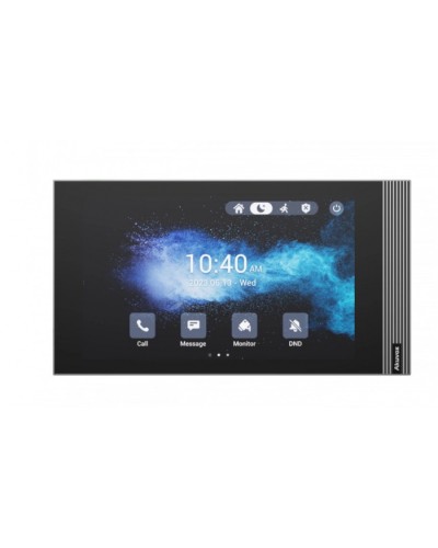 Настенный интерком-монитор Akuvox S562 в Ачинске Интерфоны и интеркомы Pintop.ru