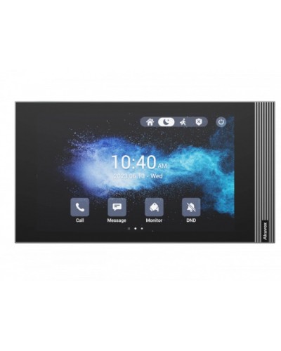 Настенный интерком-монитор Akuvox S562W в Ачинске Интерфоны и интеркомы Pintop.ru