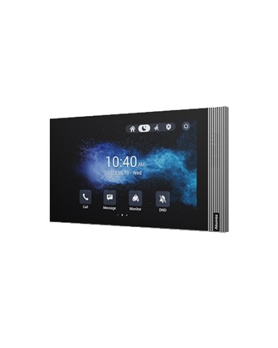 Настенный интерком-монитор Akuvox S563 в Ачинске Интерфоны и интеркомы Pintop.ru