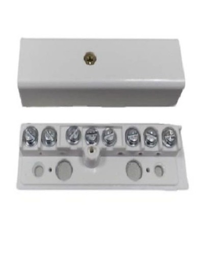 Разветвительная коробка ALARMICO ALJB-8 в Ачинске Распределительные коробки Pintop.ru