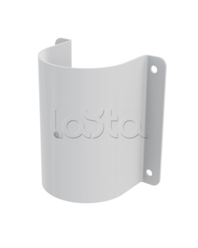 СКОБА BOXFORCAM, белая в Ачинске Оборудование для видеонаблюдения Pintop.ru