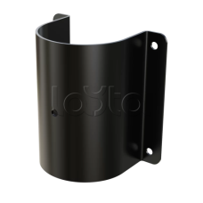СКОБА BOXFORCAM, чёрная
