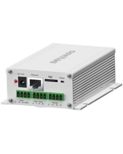 IP-видеокодер Beward B102S в Ачинске Системы видеонаблюдения Pintop.ru