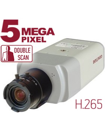 IP-камера видеонаблюдения в стандартном исполнении Beward BD4780 в Ачинске IP-камеры Pintop.ru