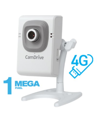 IP-камера видеонаблюдения миниатюрная Beward CD300-4G в Ачинске IP-камеры Pintop.ru