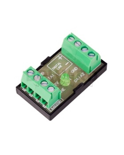 Коммутатор Beward KAD2501 в Ачинске Коммутаторы Pintop.ru