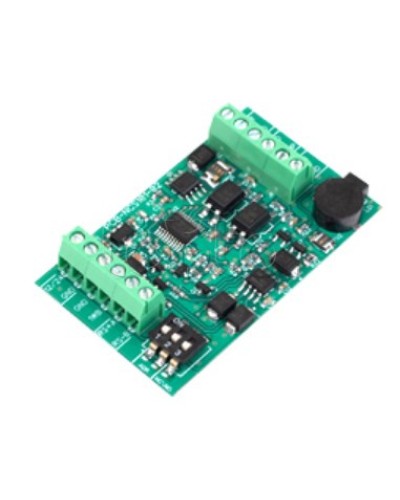 Контроллер Beward NCS101 в Ачинске Аксессуары для IP домофонов Pintop.ru