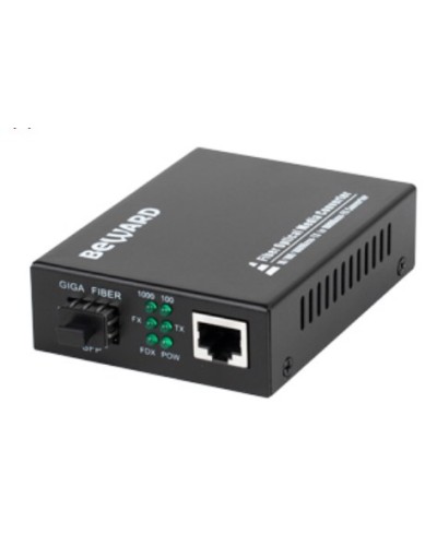 Медиаконвертер Beward STM-1205 в Ачинске Медиаконвертеры Pintop.ru