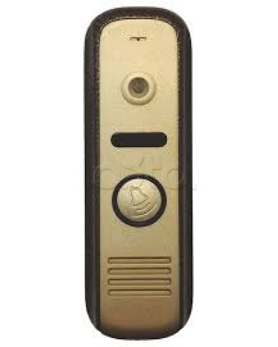 Панель вызывная CTV-D1000HD BA в Ачинске Вызывные видеопанели малоабонентные Pintop.ru