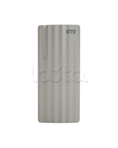 Считыватель proximity карт CTV-R10 EM B в Ачинске Считыватели Pintop.ru