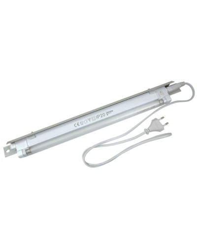 Панель осветительная Cabeus JK03 в Ачинске Блоки розеток Pintop.ru