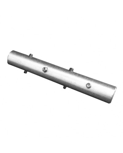 Муфта cоединительная для УЗК 11Cabeus (Pull-Coupling-11) в Ачинске Повороты, муфты, тройники Pintop.ru